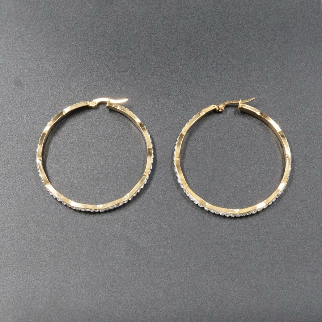 Miniatura 2 de CANDONGA FIGU. CIRCULO IRREG PEIDRA-DORA